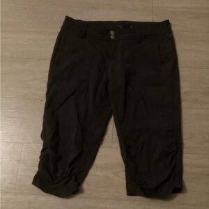 Prana Women’s Short Capris (6)